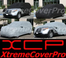 Car Cover 2006 2007 2008 2009 2010 2011 2012 2013 2014 2015 2016 Ford Explorer