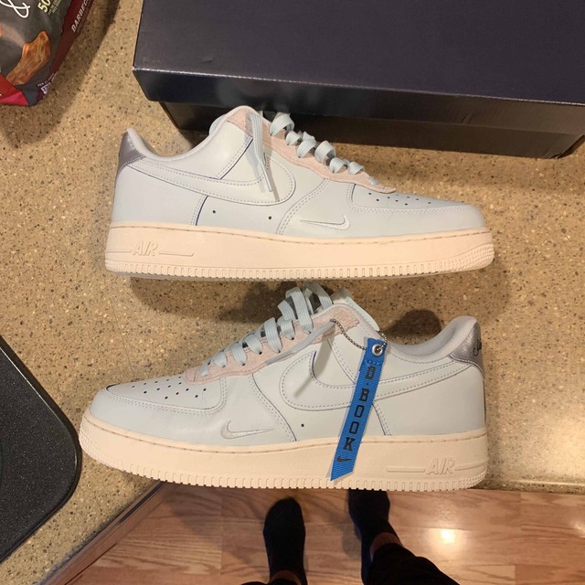 devin booker moss point af1