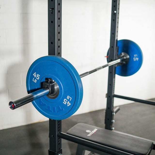 barbell bar 45lbs