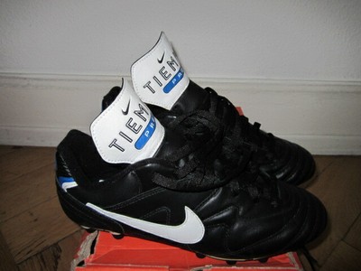 nike tiempo 1996