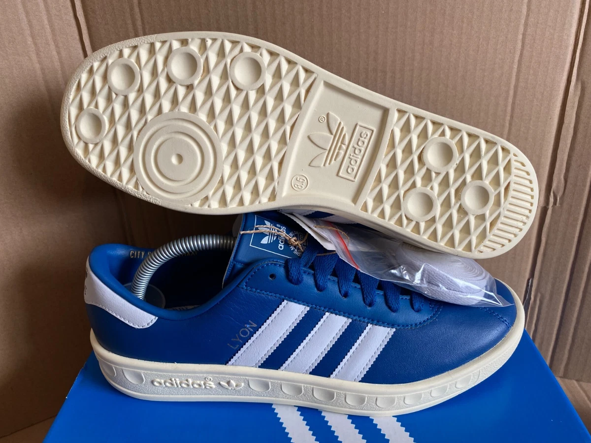 Adidas trimm trab best sale everton