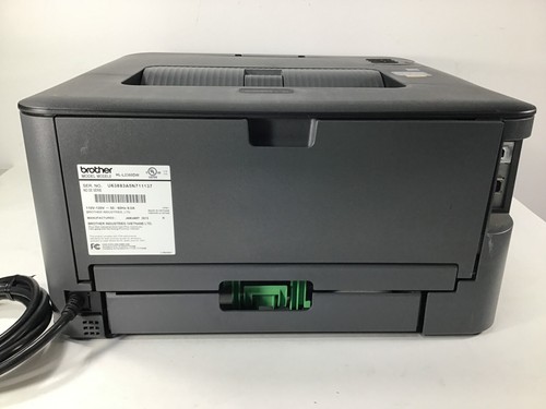 🖨️ Brother HL-L2360DW – The No-Nonsense, All-Business Laser Beast! - Picture 7 of 10