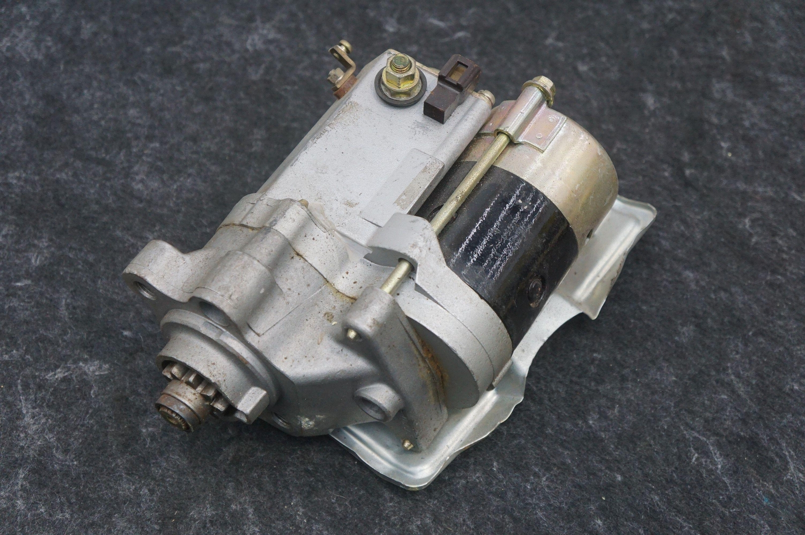 Engine Starter Motor Assembly OEM 183392 Ferrari 360 1999-2005