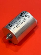 MST 380 MZN 2000 S - 1000/2000W S.I.P Accenditore B.A.G. ELETTRONICA