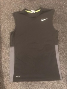 nike training shirt crossfit