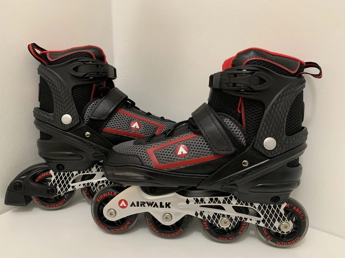 Airwalk Adult Inline Skate Best Sale head.hesge.ch