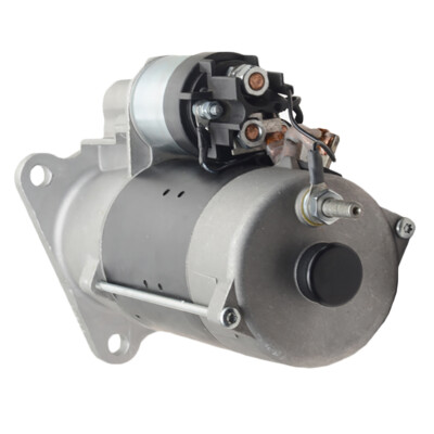 Starter 99-07 Volvo Penta D12-MH D12D D12C 12.1L Marine Diesel 24V PLGR 3586798
