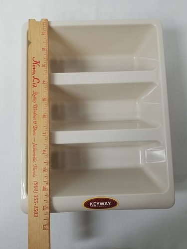 Keyway Schuhablage Organizer 3 Loch - Bild 4 von 5