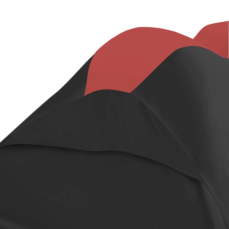 Cubierta de almacenamiento Sea Doo Jet Ski RXT - X 260 300 resistente remolcable JetSki PWC Foto 4 de 4