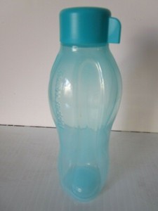 tupperware flask