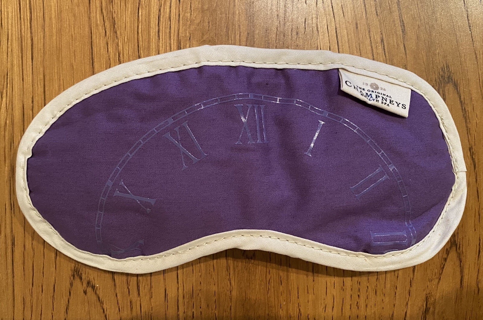 Champneys Sleep Eye Mask eBay