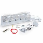 3387747 Dryer Heater Heating Element Fit For Whirlpool 3392519 / 279816 / 279973 — photo 4