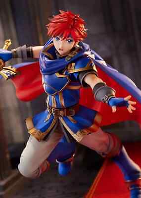 Fire Emblem: The Binding Blade Roy 1/7 scale Figure Fire Emblem: The Binding Blade Roy 1/7 scale Figure