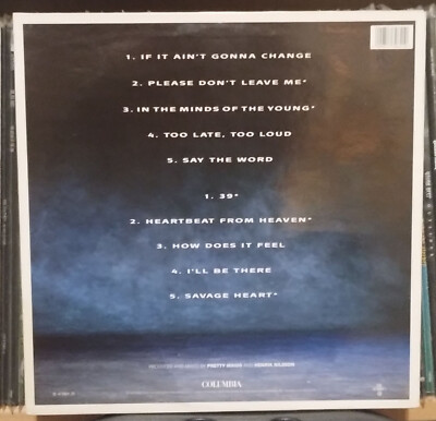 Pretty Maids / In The Minds Of The Young MOVIE OF THE DAY: PRETTY