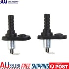 <!--F#f_0-->Car Alarm Bonnet Boot Glove Box 2 Pack Universal 20A 12V Waterproof<!--F/-->