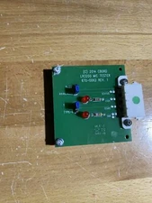 670-0062 rev.1 / LR3200 main control board |BK913