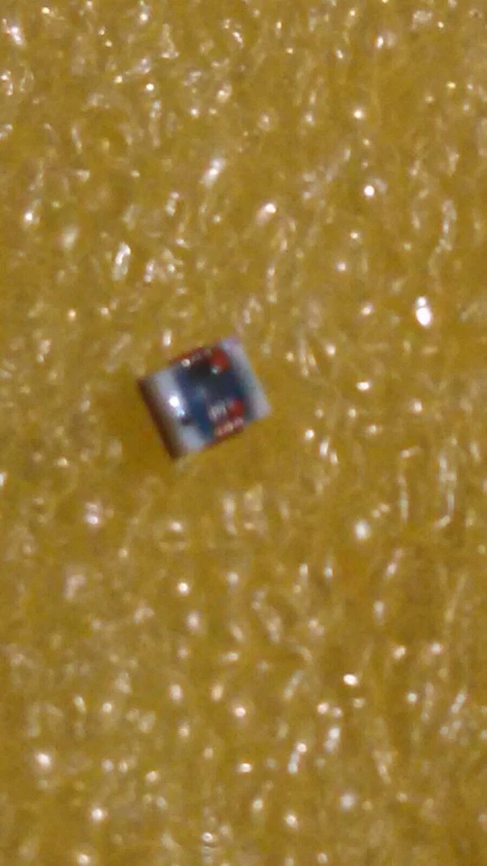 Coilcraft 1008HT-33NTGL 16 More Fixed Inductor Available Semiconductor - Image 3 of 4