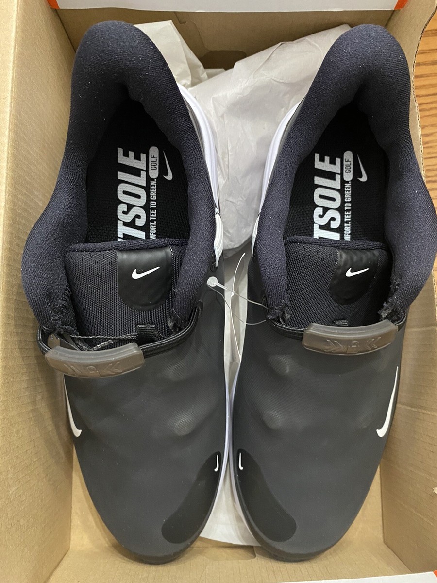 NIKE WOMENS REACT ACE TOUR GOLF SHOES MULTIPLE SIZES $140 | eBay
