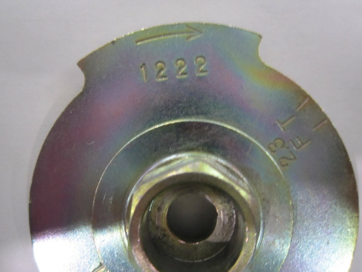 とーる Kawasaki OEM Pulsing Coil Rotor Fits ZX750 1991-95/ZX900
