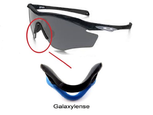 Galaxy Ersatzgläser für Oakley M2 Frame XL Sonnenbrille Mehrfachauswahl - Bild 37 von 40