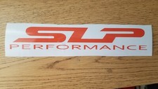Slp Performance Decal Pick Sizecolor Car Tool Box Camaro Ss Gm Z28 Slp Performance Decal Pick Sizecolor Car Tool Box Camaro Ss Gm Z28