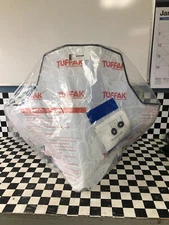 2021-2025 Polaris Matryx RMK Switchback VR1 XTall Clear 650 850 Windshield EMP