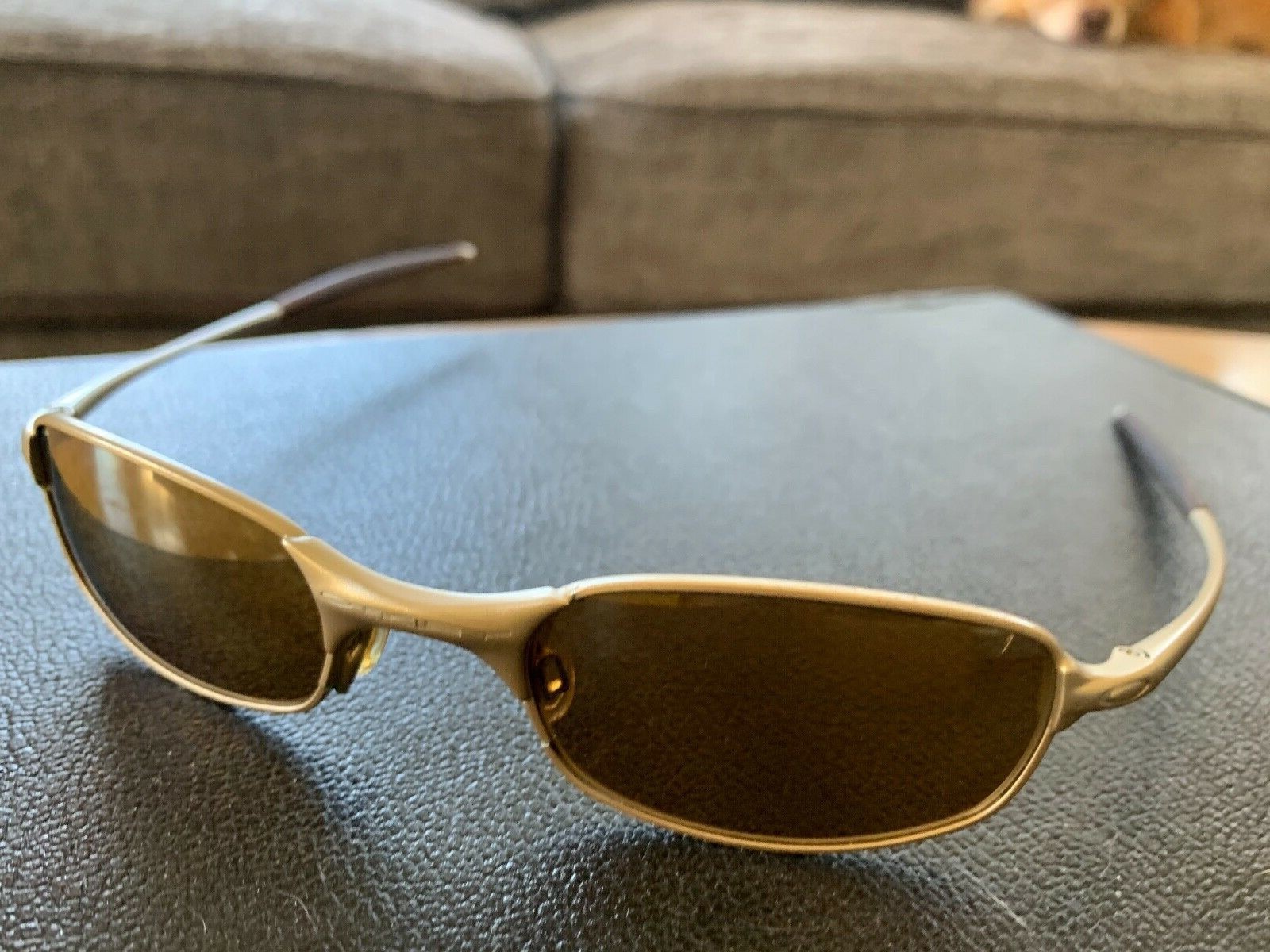 oakley square wire 2.0