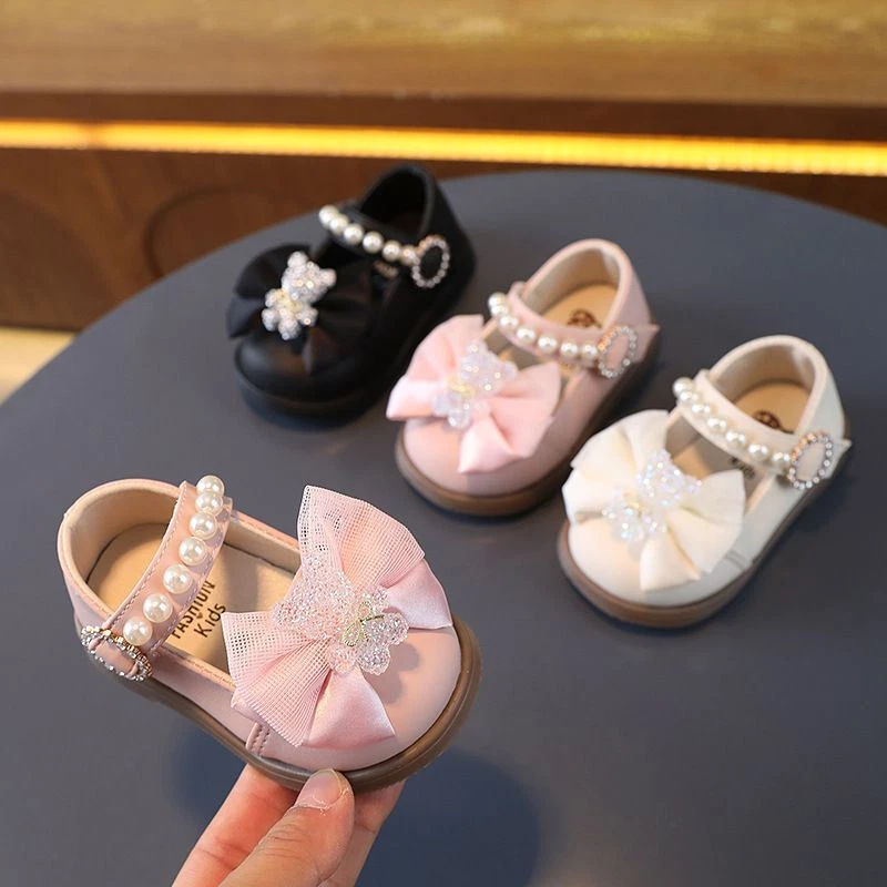 Baby girl dress and shoes new arrivals