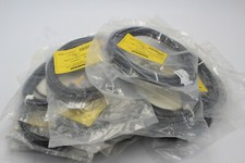 Turck U0078-3 Single-ended Cordset Right angle Female Connecto PKW 3Z-4/S90 New