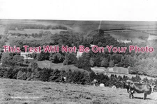 SO 3159 - Simonsbath, Exmoor, Somerset