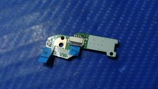 HP Stream 14-ax040wm 14" Genuine Power Button Board w/ Cable DA00P9PB6C0 ER