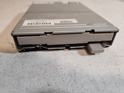Mitsubishi Electric MF355F-3495MCM REV H Floppy Disk Drive