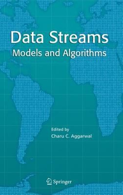 Data Streams : Models and Algorithms Hardcover