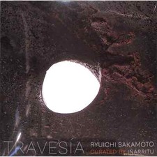 Ryuichi Sakamoto / TRAVESIA (2LP) / Masterworks / 19658767091 / 2LP