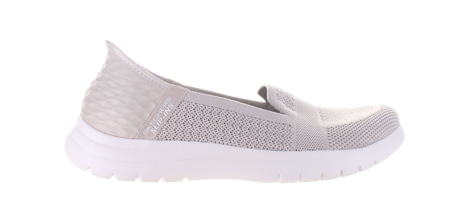 Skechers Womens On The Go Flex Tan Walking Shoes Size 8.5 (7773233)