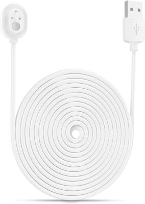 HOLACA Power Cable for Arlo Ultra Ultra Arlo Pro Arlo Pro