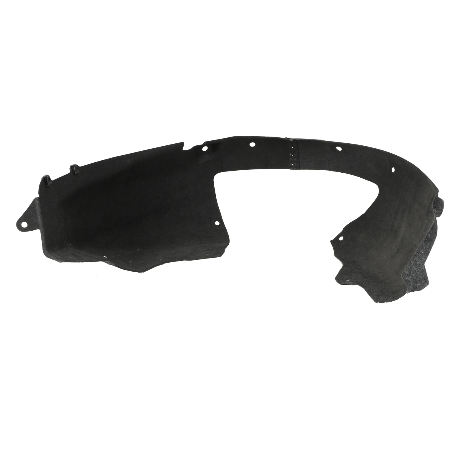 Forro de paso de rueda para Hyundai (N/P 86826-3V001)