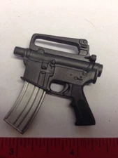 GI JOE - GuN  FOR 12" ACTION FIGURE 1/6 SCALE 1:6 21st Century.-KR