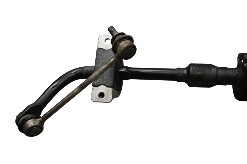 10-17 BMW 535i GT xDrive Rear Dynamic Drive Stabilizer Bar 3712678125602 Oem - Image 3 of 4