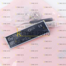 For IFM KF5001 Capacitive Sensor Threaded Type 10...36 DC PNP New