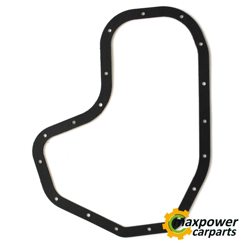 Oil Pan Gasket Set For 07-16 Toyota Sienna Lexus ES350 10-13 Lotus Evora 3.5 V6 Foto 3 de 4