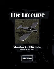 THE ERCOUPE (FLYING CLASSICS SERIES) By Stanley G. Thomas