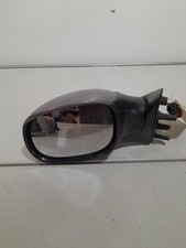 Retroviseur gauche (ou coque) Citroen XSARA
