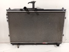 Radiateur Hyundai H100