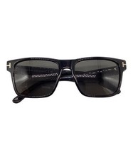 TOM FORD sunglasses black Calder TF1205 ECO 01A