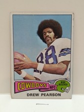 Top Dallas Cowboys Rookie Cards of All-Time 24