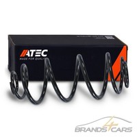 Atec Feder Fahrwerksfeder Hinten FÜR Mercedes Benz V-KLASSE W447