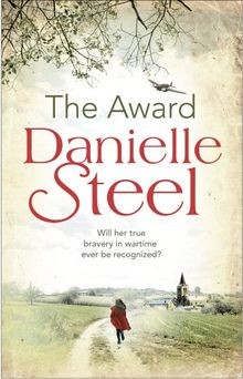 The Award von Steel, Danielle | Buch | Zustand sehr gut