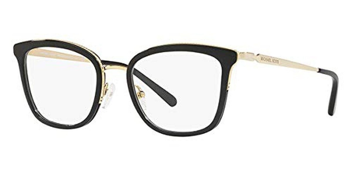 Michael Kors COCONUT GROVE MK3032 Eyeglass Frames 3332-51 MK3032