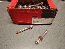 Hilti Fixanker HST-R M8x75/10 A4  Schwerlastdübel Edelstahl 20 Stück